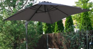 Comment choisir mon parasol ?