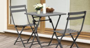 Comment aménager un petit balcon ?