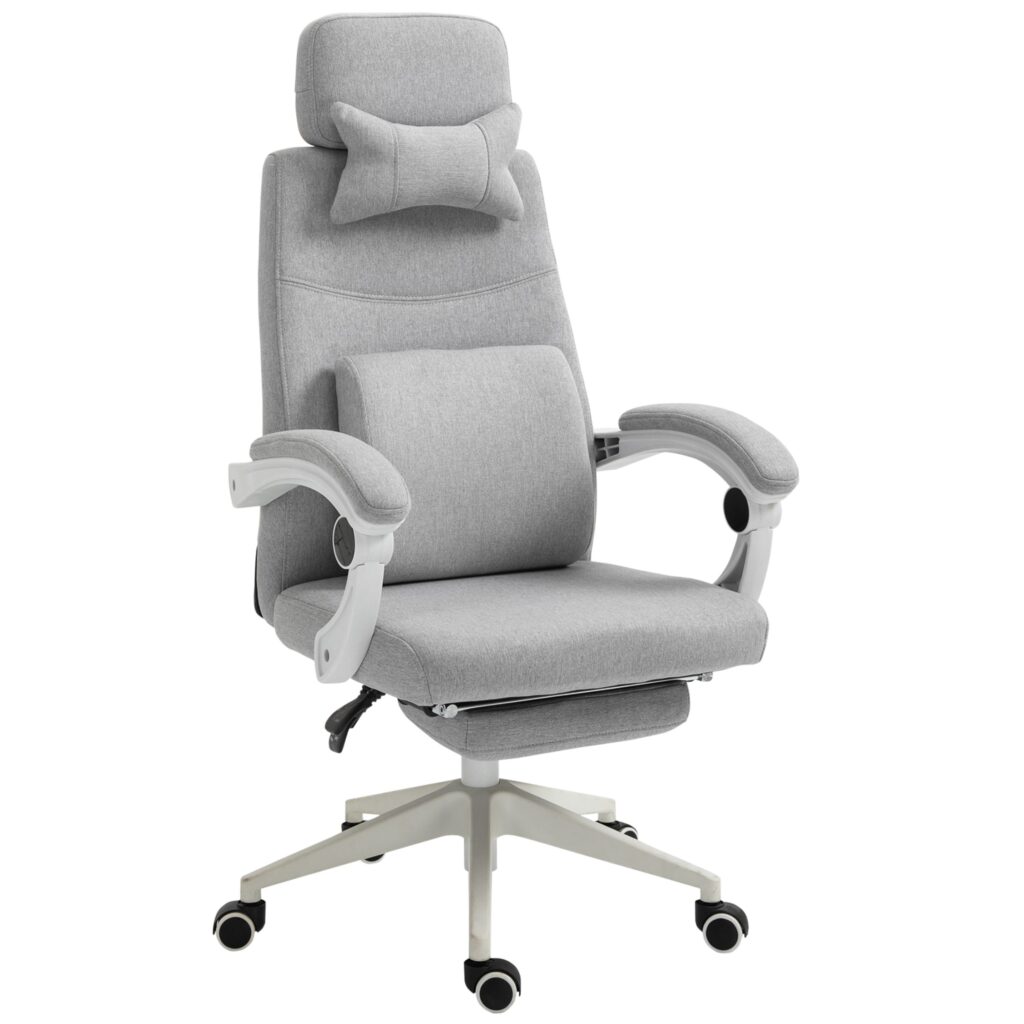 Choisir une chaise de bureau ergonomique - blog Acomodo