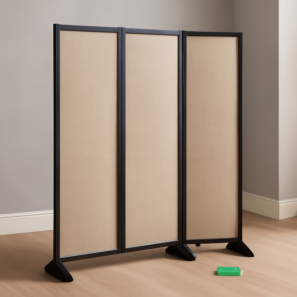 Placez votre séparateur sur une surface plane et stable