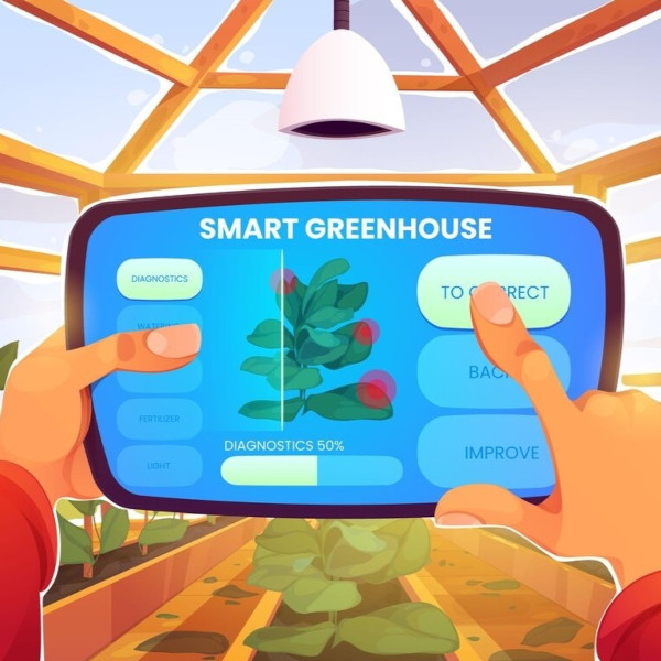 Gestion de la température avec des outils intelligents