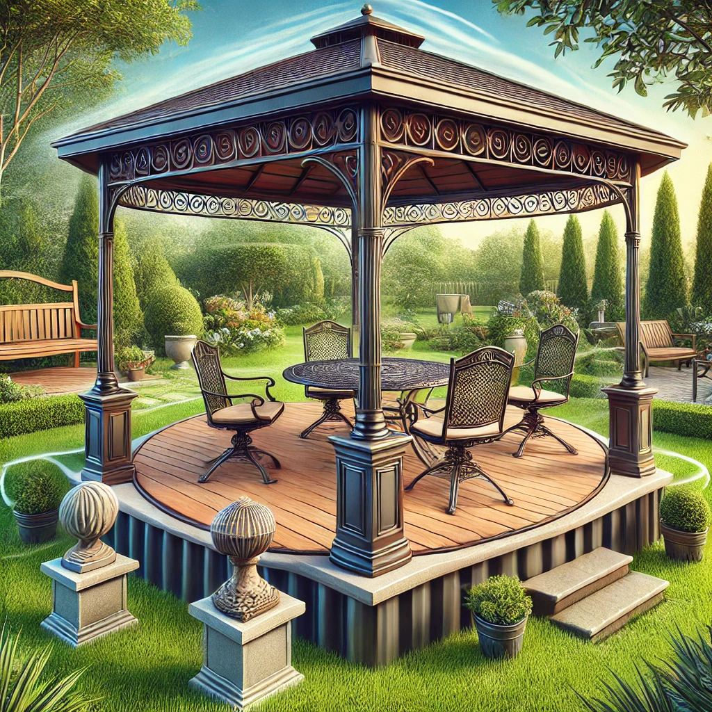  Meubles lourds comme ancres : pratique et stable